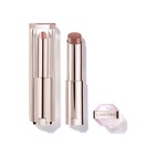 Lancome Lip Idole Butterglow Glowy Color Balm 21 Shade Throwing Beige 3g