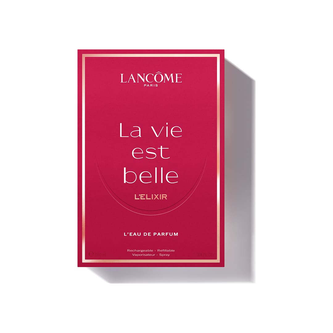 Lancome La Vie Est Belle L Elixir EdP 100 ml