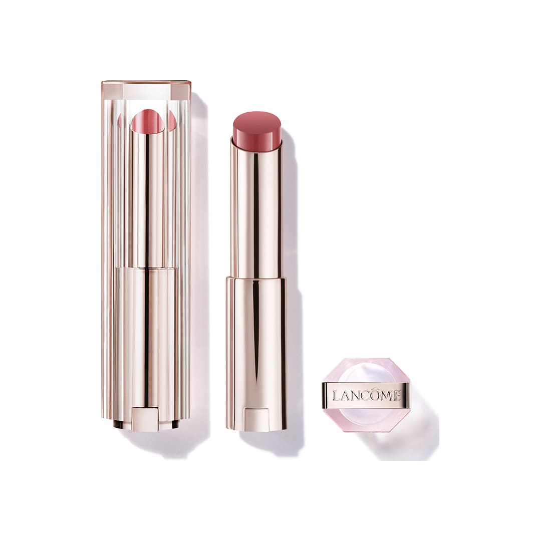 Lancome Lip Idole Butterglow Glowy Color Balm 36 Nude Now 3g