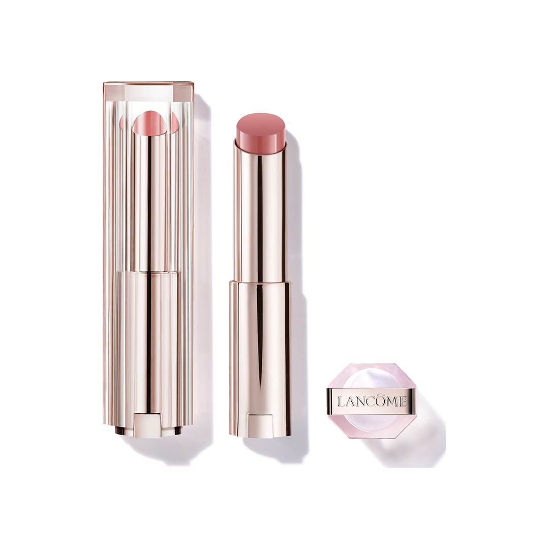 Lancome Lip Idole Butterglow Glowy Color Balm 28 Pink Squad 3g