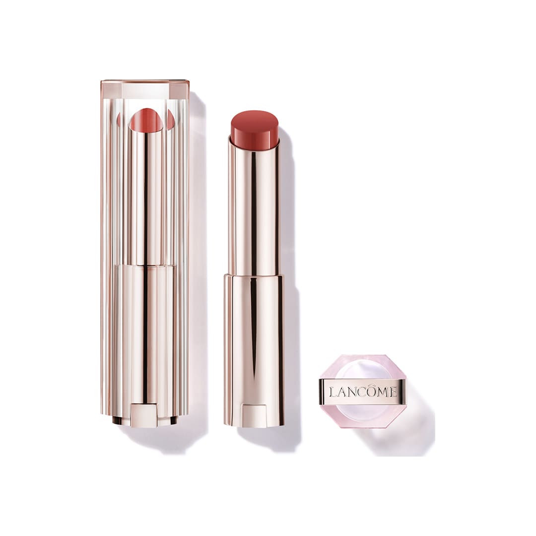 Lancome Lip Idole Butterglow Glowy Color Balm 42 Heated Glow 3g