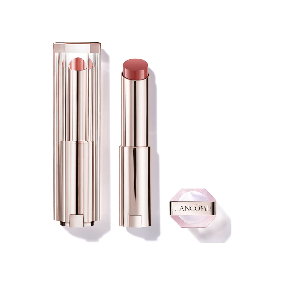 Lancome Lip Idole Butterglow Glowy Color Balm 33 Idole Nude 3g