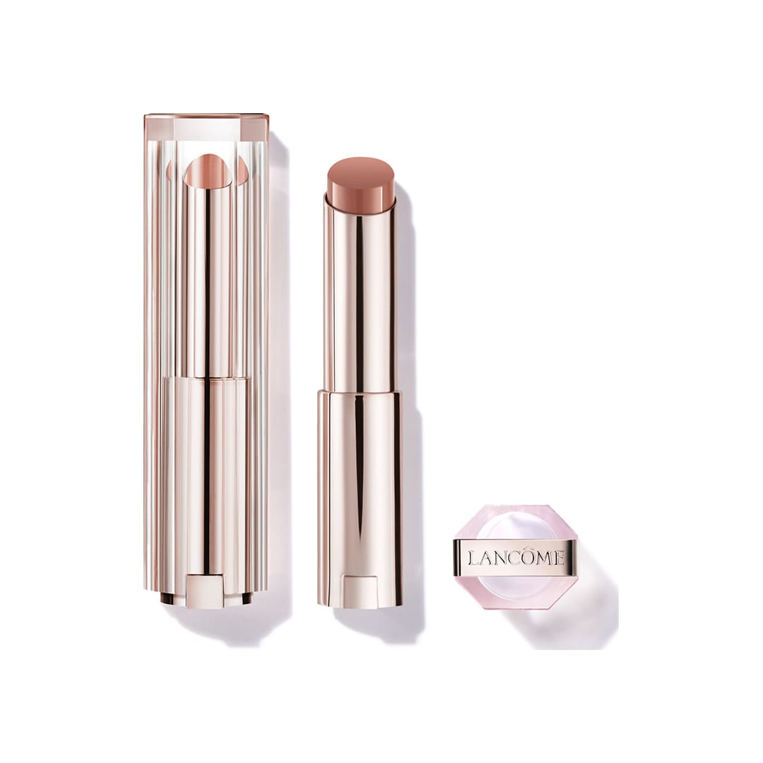 Lancome Lip Idole Butterglow Glowy Color Balm 26 Don´t Be Chai 3g