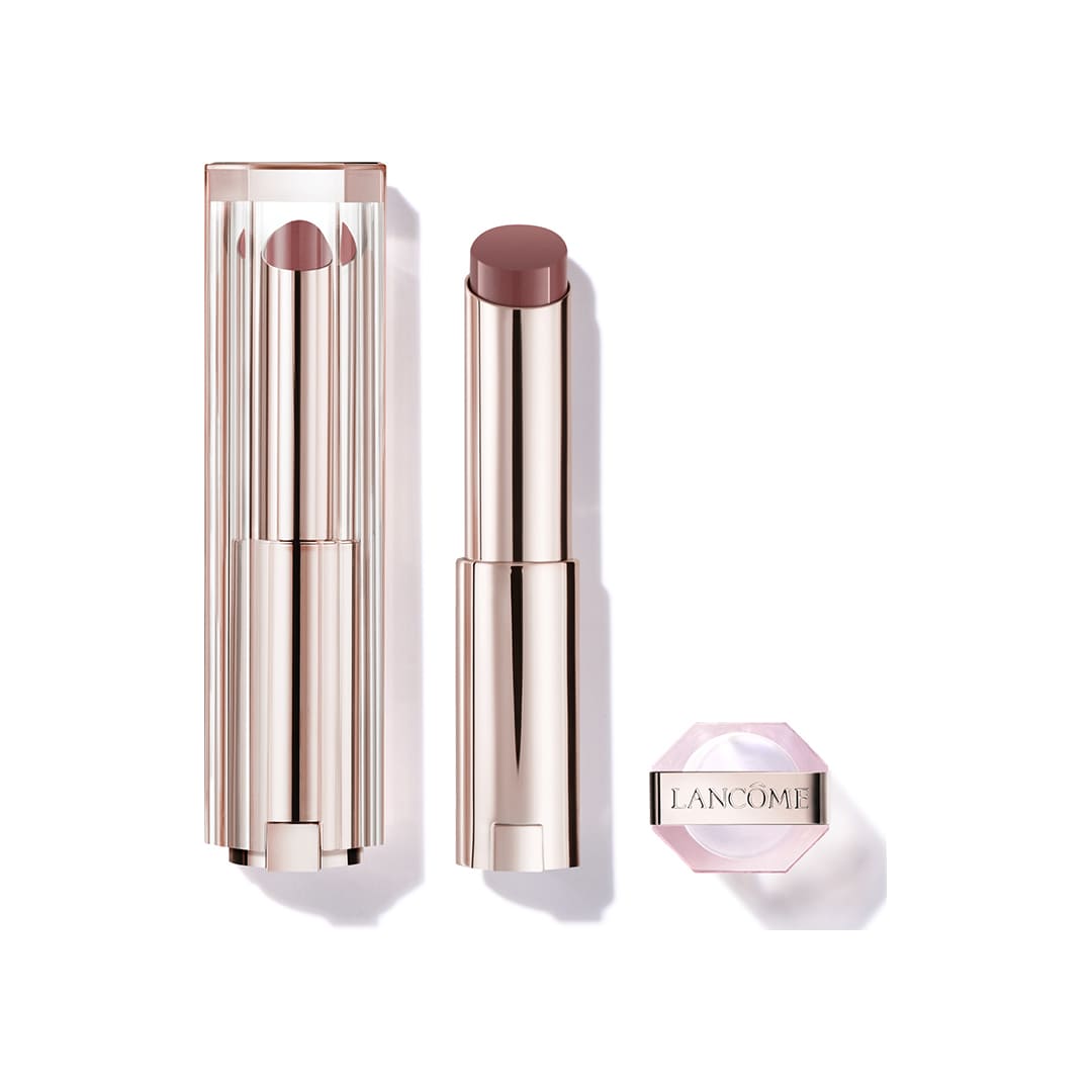 Lancome Lip Idole Butterglow Glowy Color Balm 51 Nude Vibe 3g