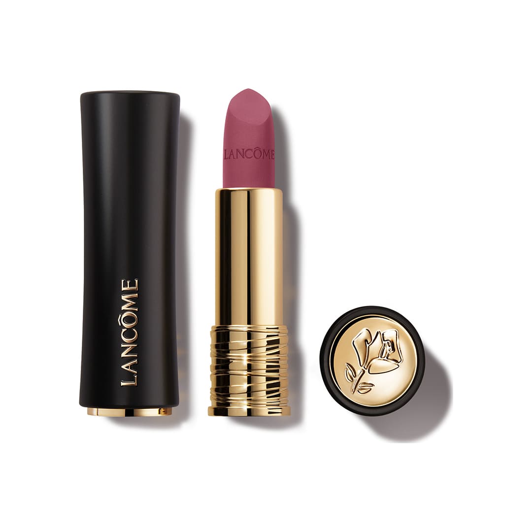 Lancome L Absolu Rouge Drama Matte Lipstick 399 Haut En Pink 3.6g