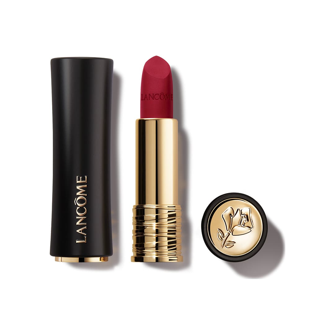 Lancome L Absolu Rouge Drama Matte Lipstick 82 Rouge Pigalle 3.6g