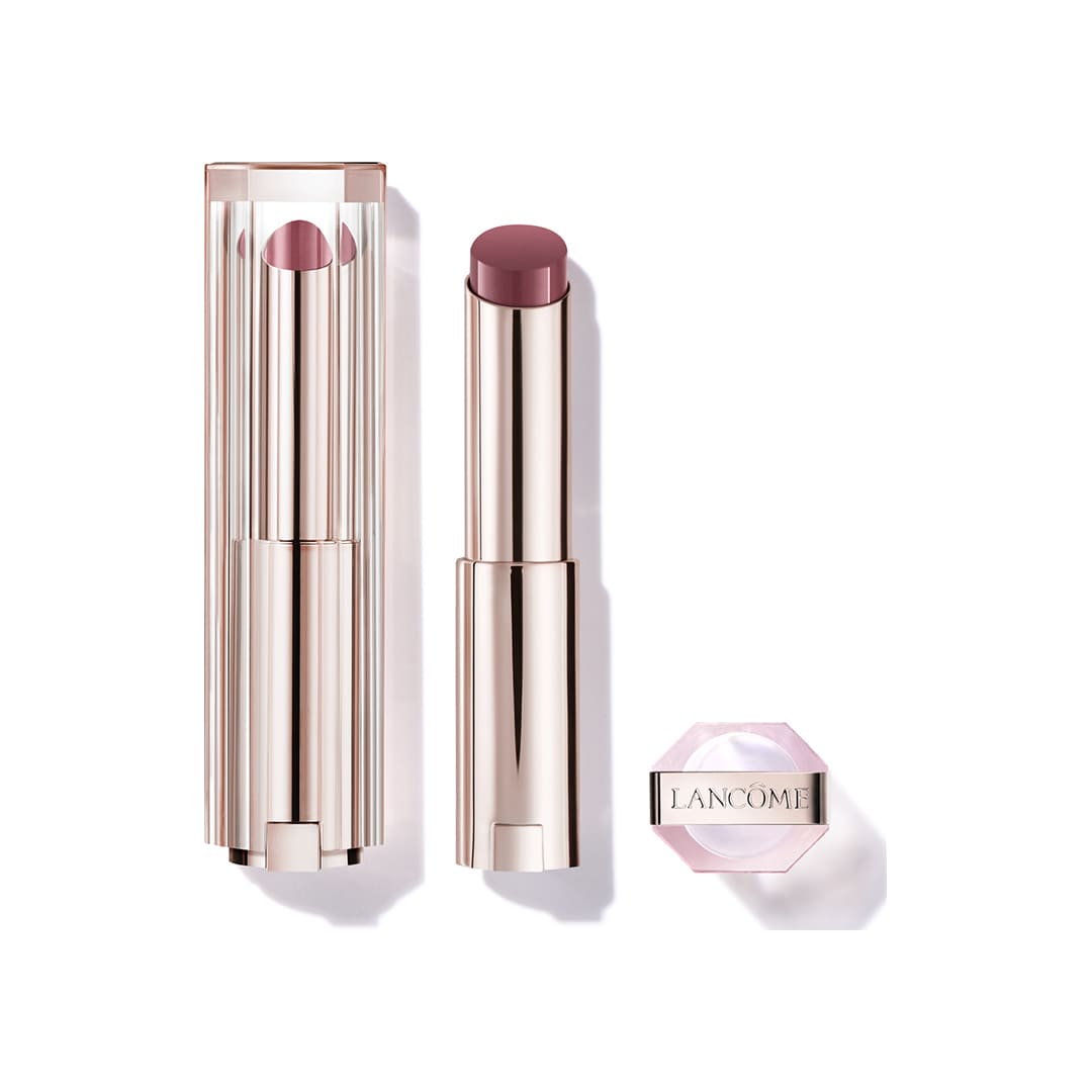 Lancome Lip Idole Butterglow Glowy Color Balm 57 Berrylicious 3g