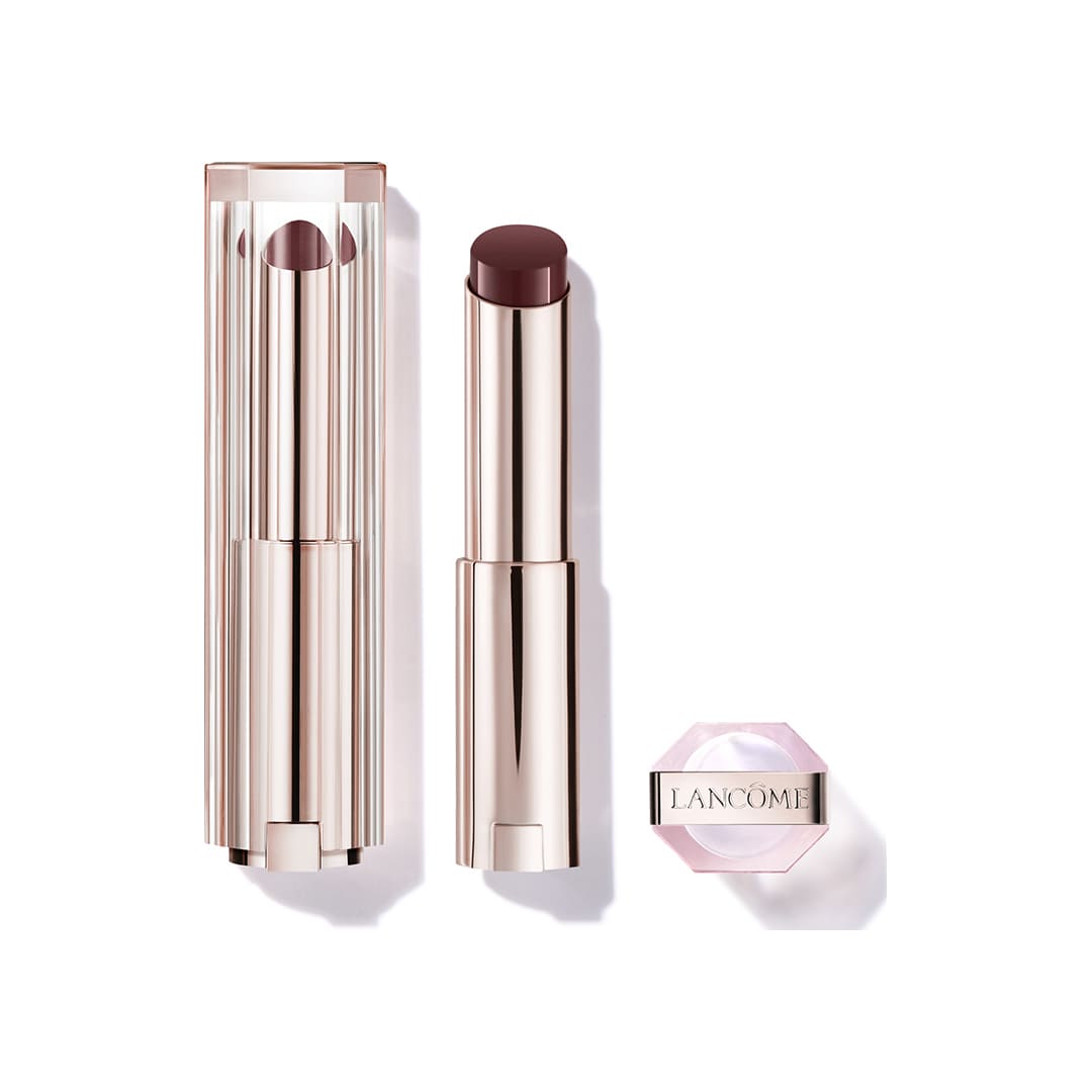 Lancome Lip Idole Butterglow Glowy Color Balm 60 Million Dollar Berry 3g