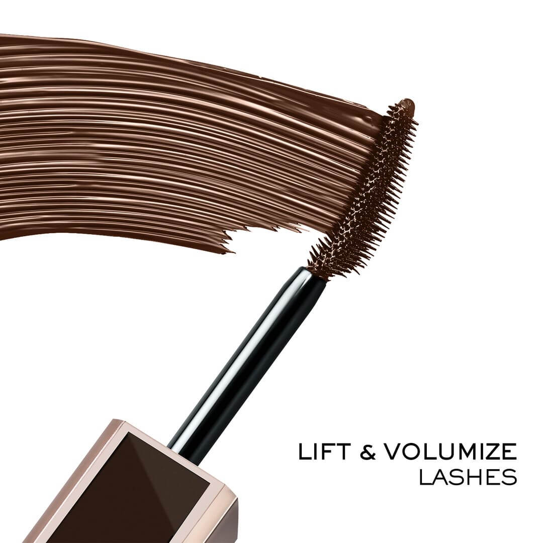 Lancome Lash Idole Mascara 02 True Brown 8 ml