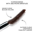 Lancome Lash Idole Mascara 02 True Brown 8 ml