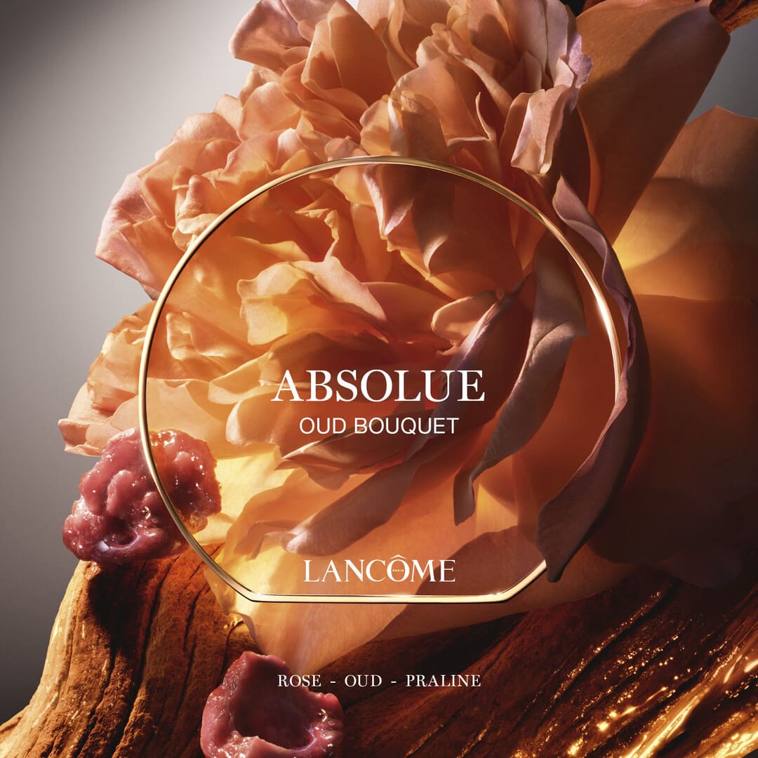 Lancome Absolue Les Parfums Oud Bouquet 100 ml