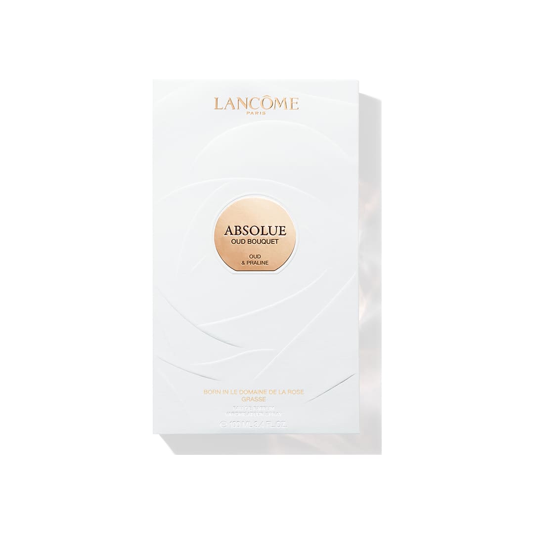 Lancome Absolue Les Parfums Oud Bouquet 100 ml