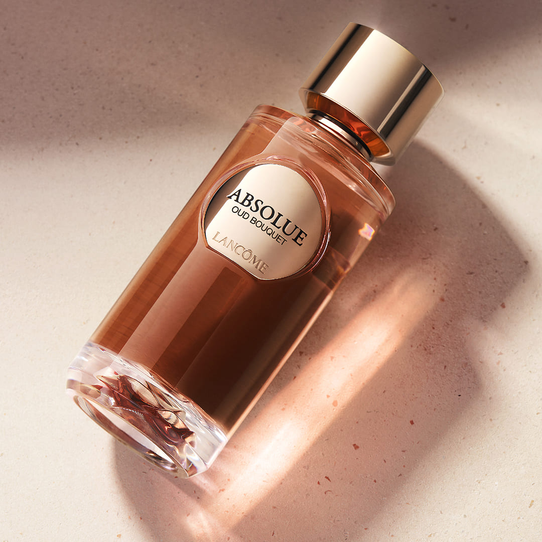 Lancome Absolue Les Parfums Oud Bouquet 100 ml