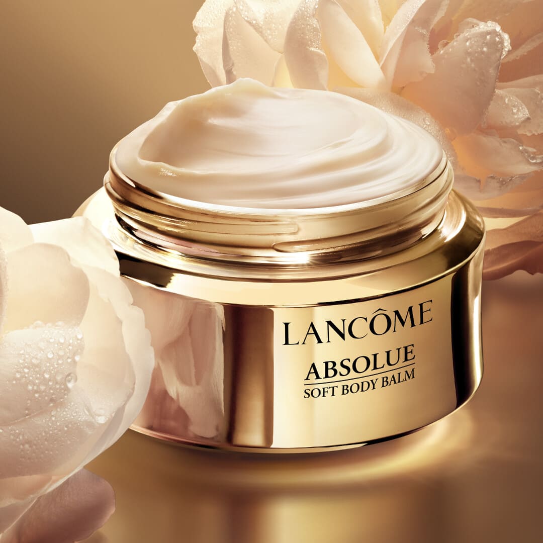 Lancome Absolue Soft Body Balm 200 ml