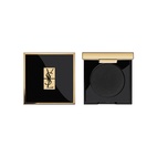 Yves Saint Laurent Velvet Crush Metallic Eyeshadow Mono 32 Unaccessible Black 1.