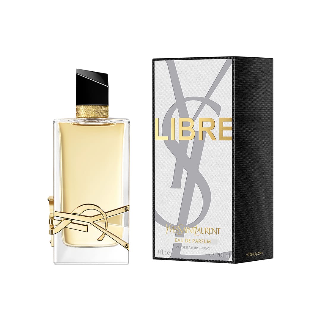 Yves Saint Laurent Libre EdP 90 ml