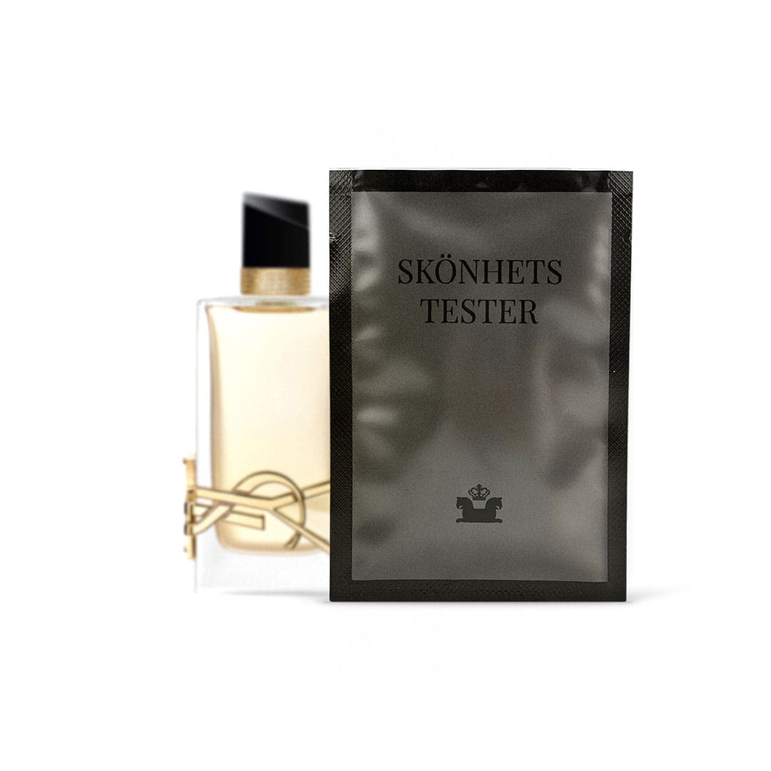 Yves Saint Laurent Libre EdP - Skönhetstester