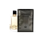 Yves Saint Laurent Libre EdP - Skönhetstester