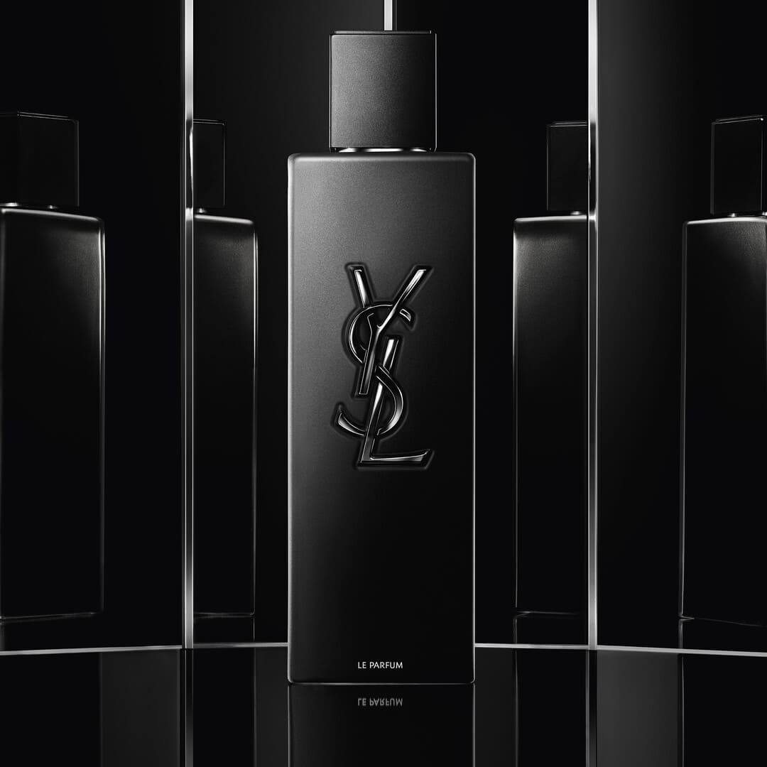 Yves Saint Laurent Myslf Le Parfum 40 ml