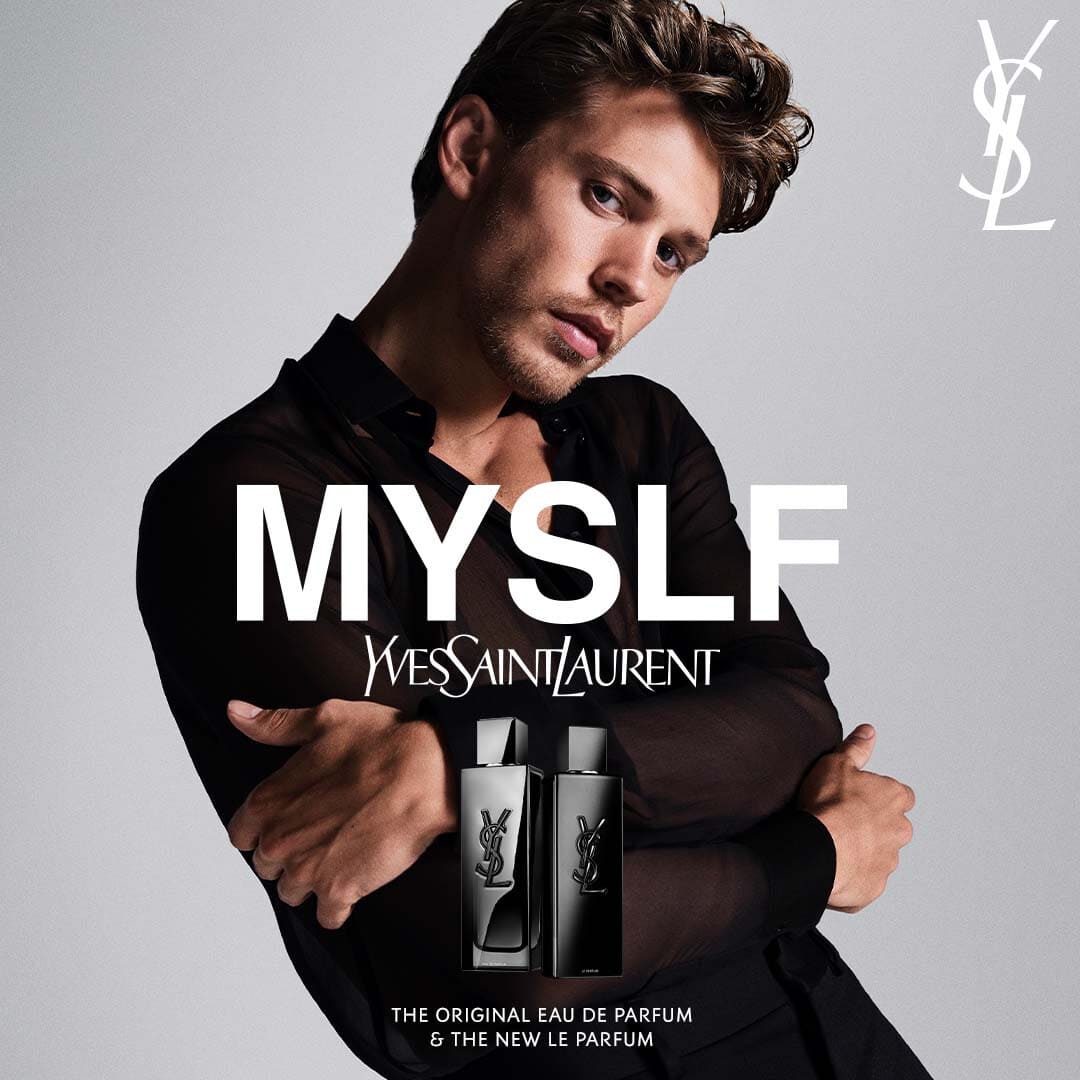 Yves Saint Laurent Myslf Le Parfum 40 ml