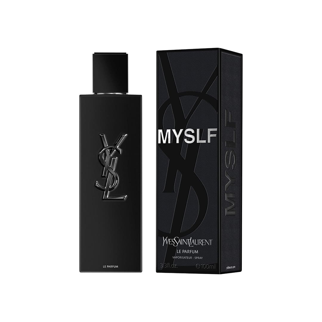 Yves Saint Laurent Myslf Le Parfum 100 ml