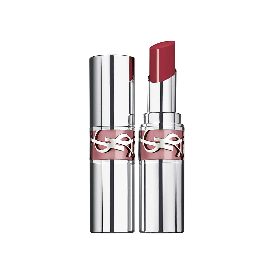 Yves Saint Laurent Loveshine Lipstick 208 Raspberry Shine 3.2g