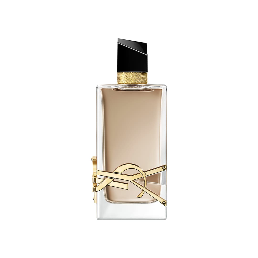 Yves Saint Laurent Libre Flowers And Flames EdP