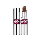 Yves Saint Laurent Loveshine Candy Glaze Lip Gloss Stick 14 Scenic Brown 3.2g