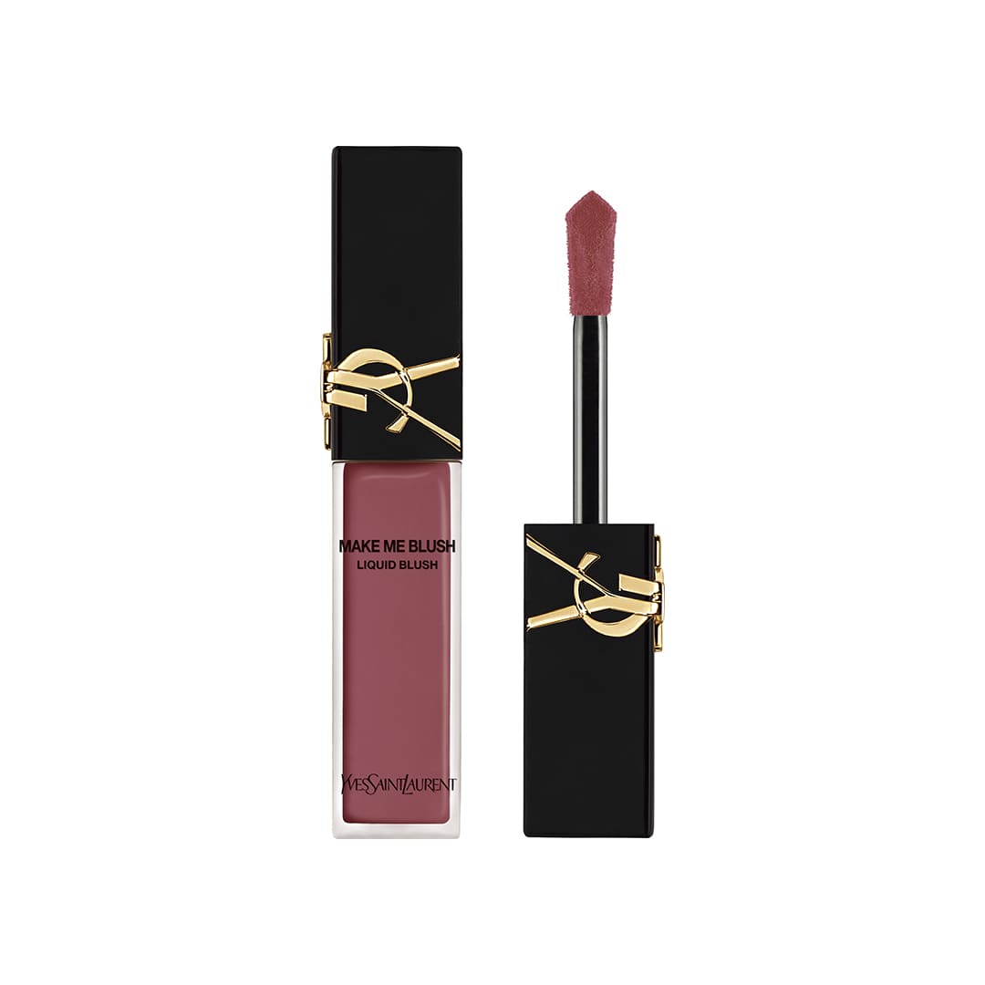 Yves Saint Laurent Make Me Blush Liquid Blush 54 Berry Bang 15 ml