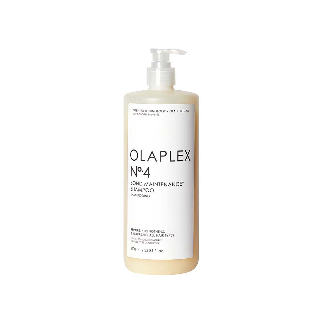 Olaplex No 4 Bond Maintenance Shampoo 1000 ml