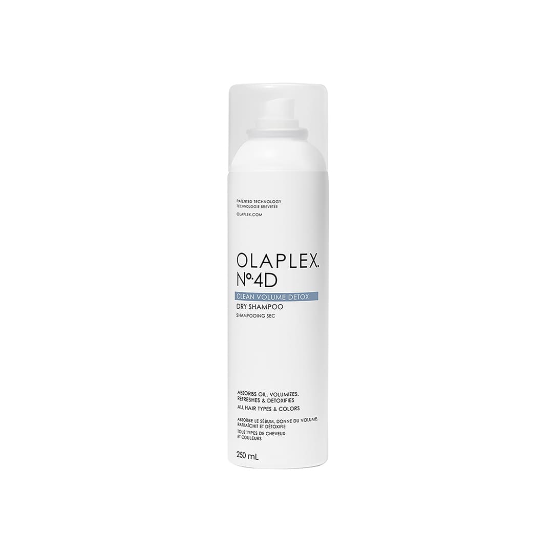 Olaplex No 4D Clean Volume Detox Dry Shampoo 250 ml