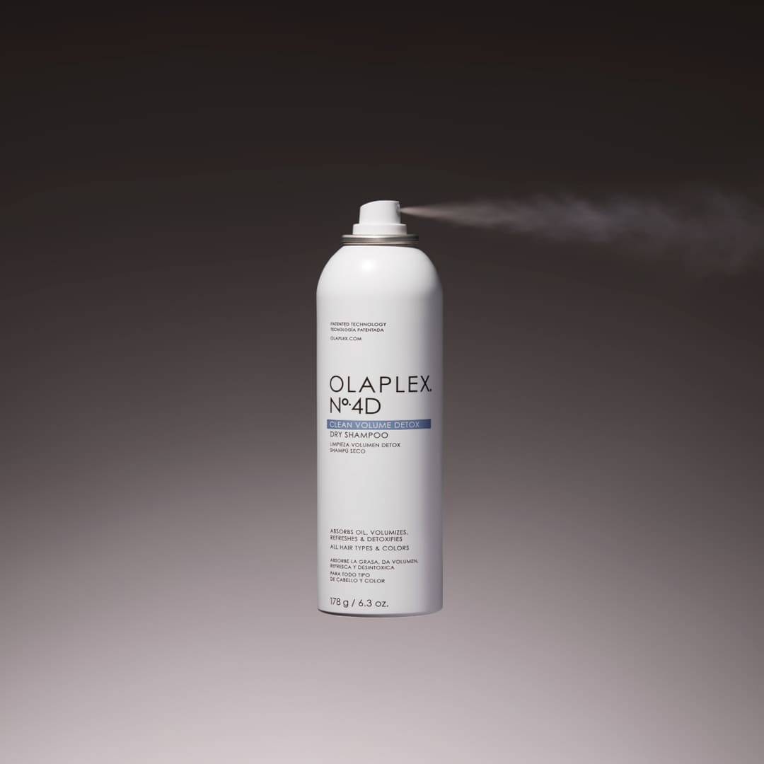 Olaplex No 4D Clean Volume Detox Dry Shampoo 250 ml