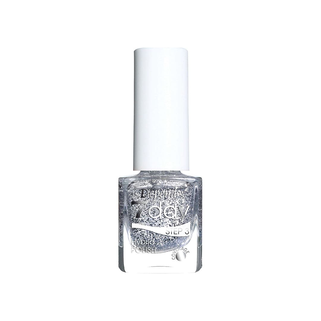 Depend 7day Hybrid Polish Showstopper 7328 Feel Like A Star 5 ml