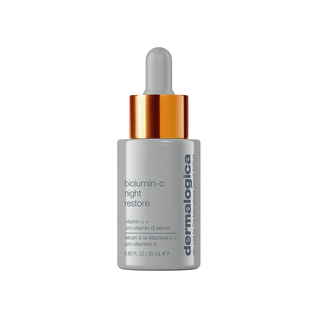 Dermalogica Biolumin C Night Restore 25 ml