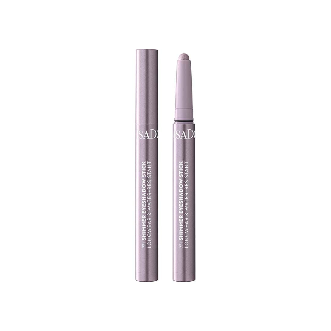 IsaDora The Shimmer Eyeshadow Stick 42 Lavender Vibe 1.2g