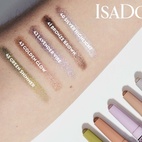 IsaDora The Shimmer Eyeshadow Stick 42 Lavender Vibe 1.2g