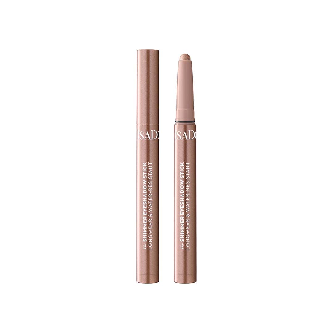 IsaDora The Shimmer Eyeshadow Stick 43 Golden Glow