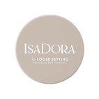 IsaDora The Loose Setting Translucent Powder 00 Translucent 9g