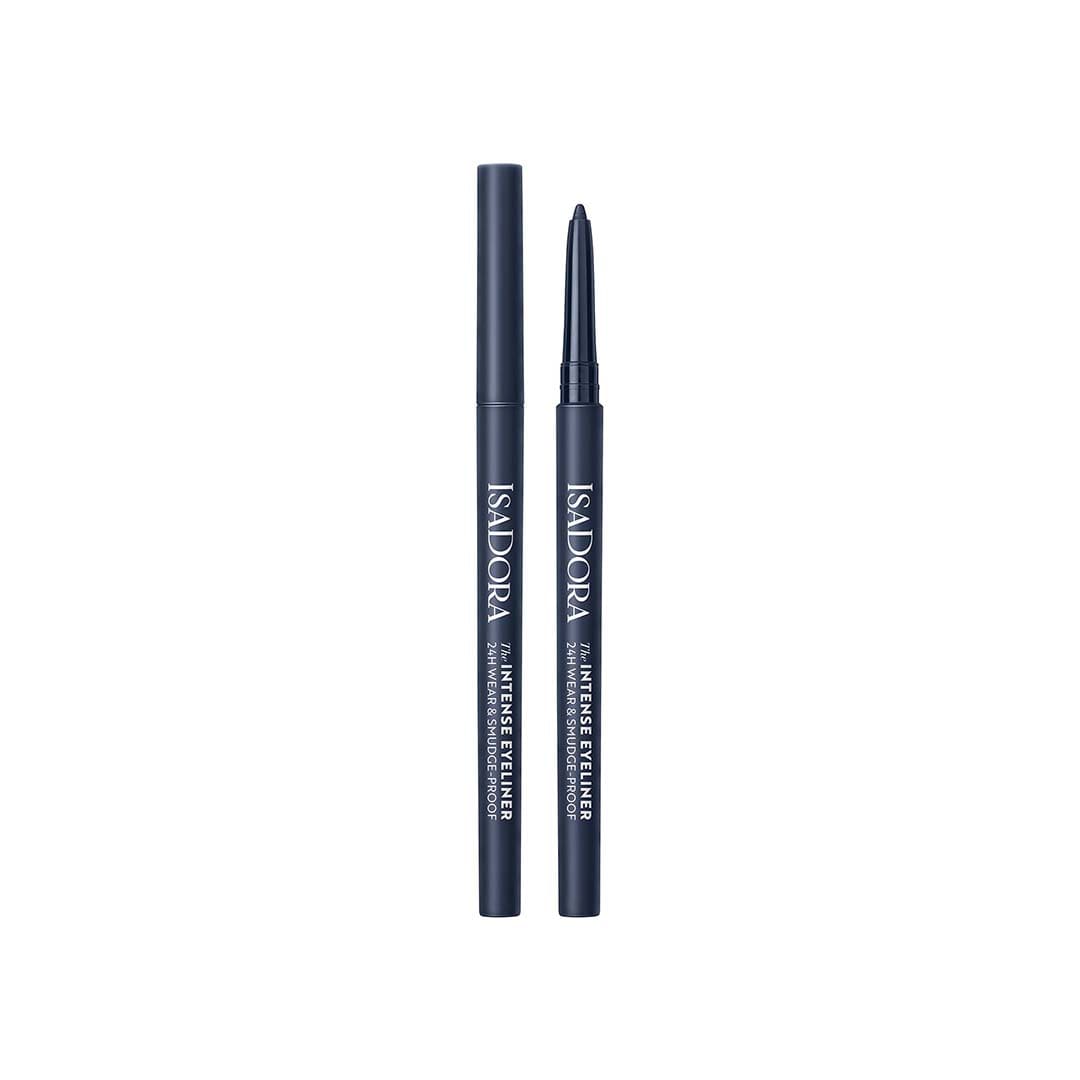 IsaDora The Intense Eyeliner 68 Marine Blue 0.35g