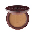 IsaDora The Bronzing Powder 46 Golden Tan 10g