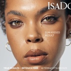 IsaDora The Bronzing Powder 48 Matte Tan 10g