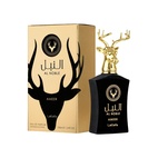 Lattafa Perfumes Al Noble Ameer EdP 100 ml