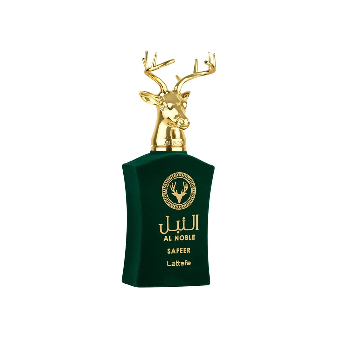 Lattafa Perfumes Al Noble Safeer EdP 100 ml