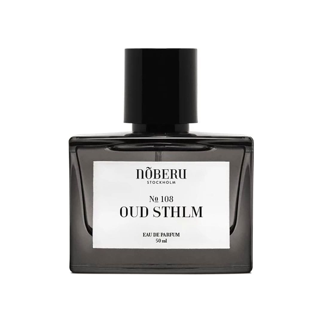 Noberu Oud Sthlm EdP 50 ml