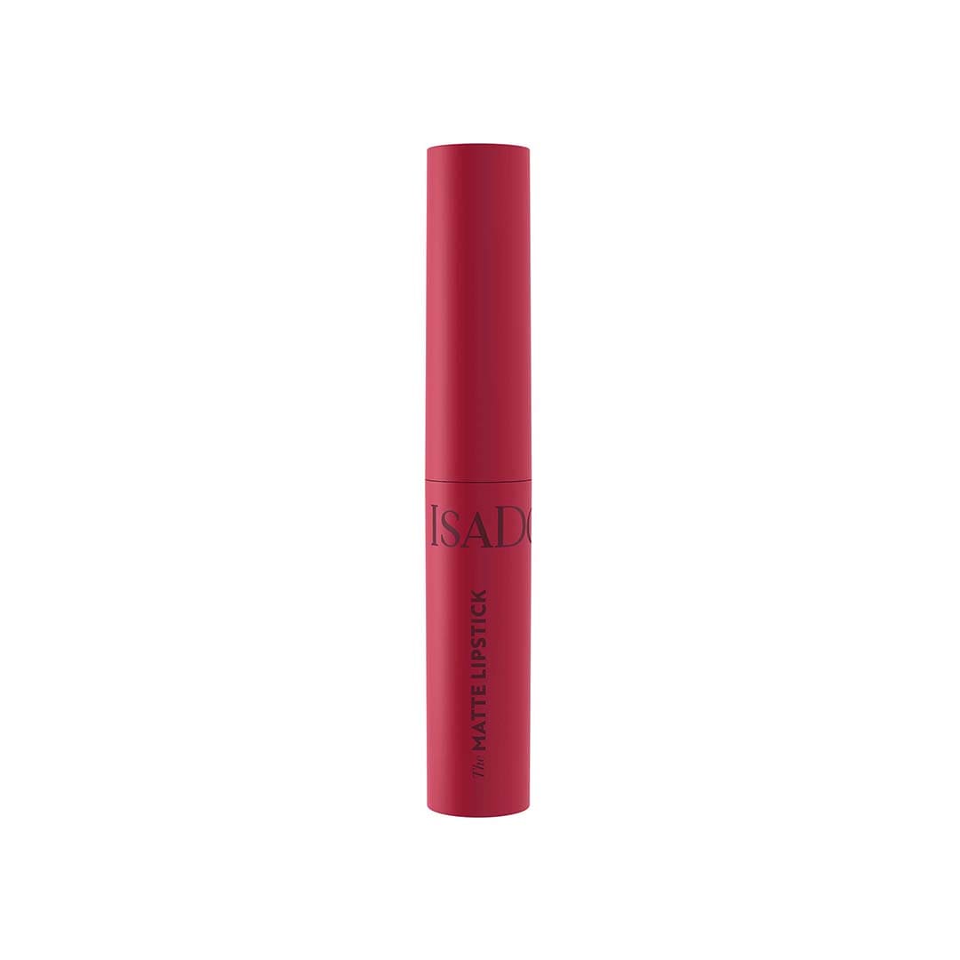 IsaDora The Matte Lipstick 22 Power Red 1.6g