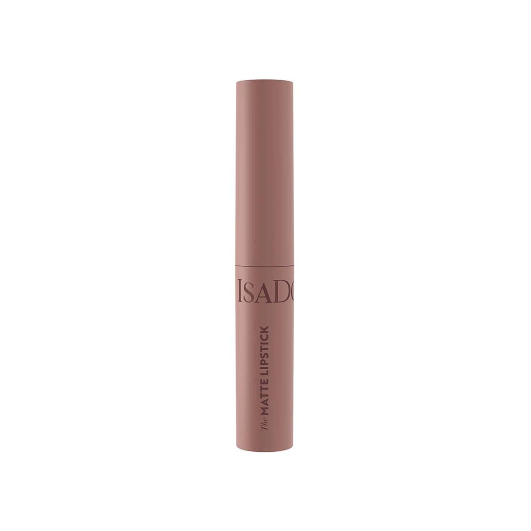 IsaDora The Matte Lipstick 01 Natural Nude 1.6g