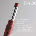 IsaDora The Matte Lipstick 01 Natural Nude 1.6g