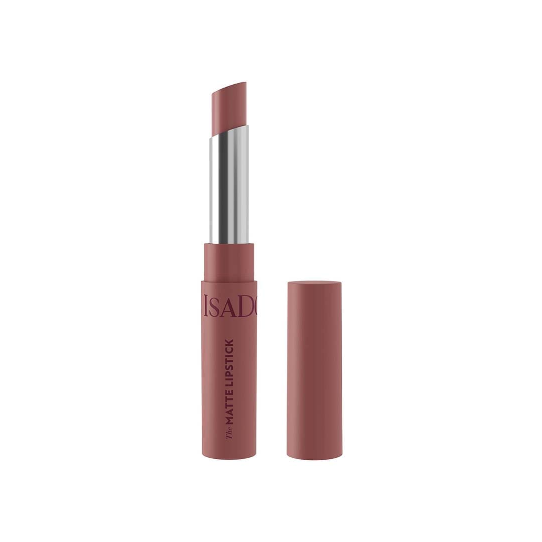 IsaDora The Matte Lipstick 04 Bare Pink 1.6g