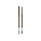 IsaDora The Brow Fix 24H Pencil 04 Light Brown 0.3g