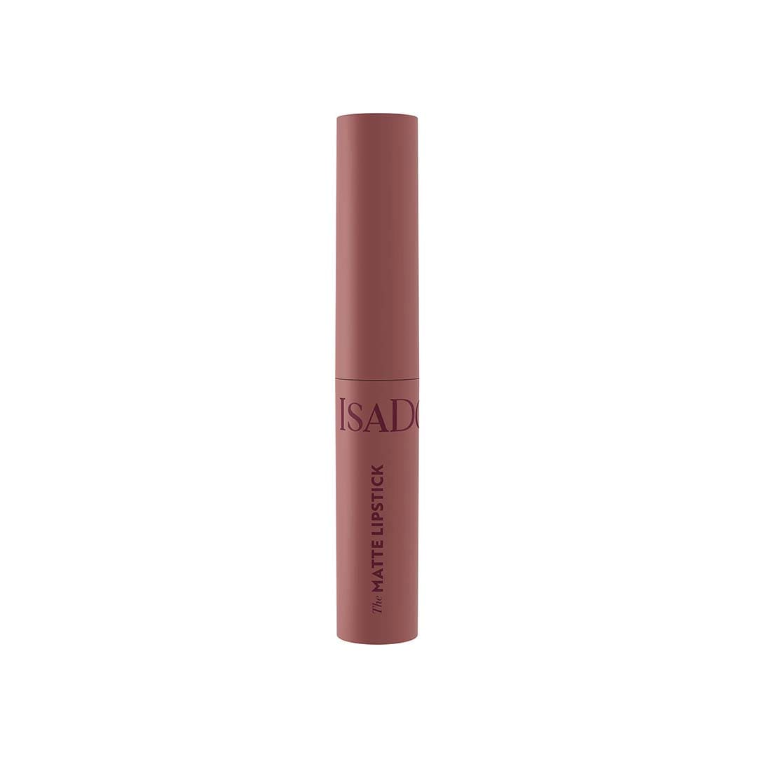 IsaDora The Matte Lipstick 04 Bare Pink 1.6g